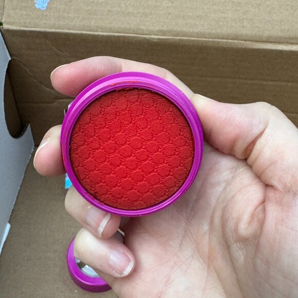 Colourpop Just Playin' Super Shock Blush - Picture 3 of 8